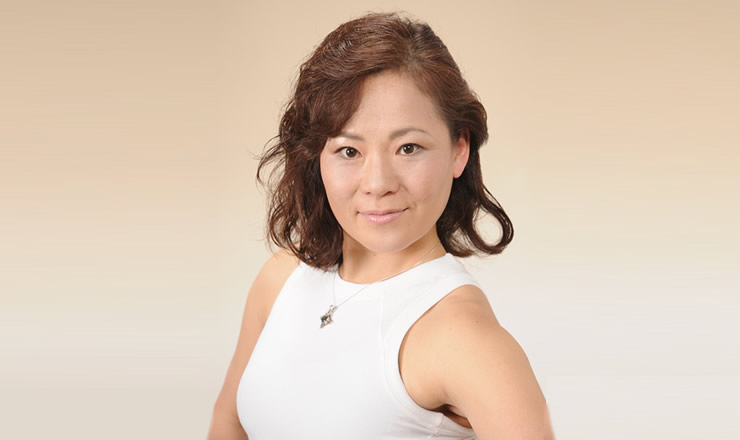 若返り体操教室