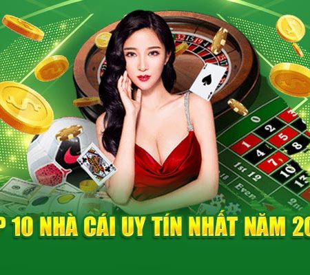 Nhà cái uy tín nhất Việt Nam gọi tên anh tài mmwin