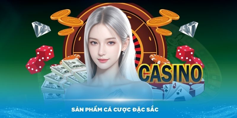 Trò chơi bắn cá Online HOT nhất 2025 33Win